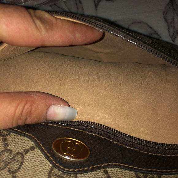 1980’s VINTAGE RARE GUCCI Luxury Collection - Picture 4 of 10